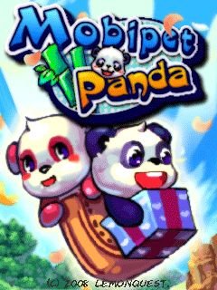 game pic for Mobipet Panda